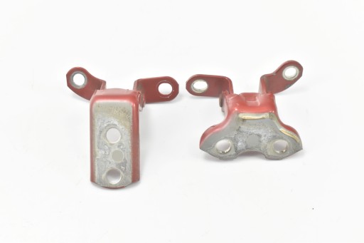 6878052031 - Дверні петлі лівий задній 6876020121 TOYOTA PRIUS III COROLLA E15 CAMRY VERSO