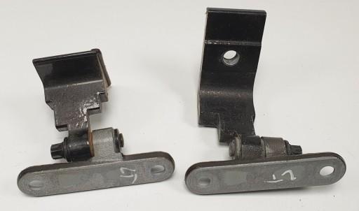 Петлі двері зд л BMW 5 F07 HB пара