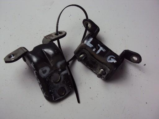 ПЕТЛІ ЛІВОЇ ЗАДНЬОЇ ДВЕРІ MERCEDES X-CLASS