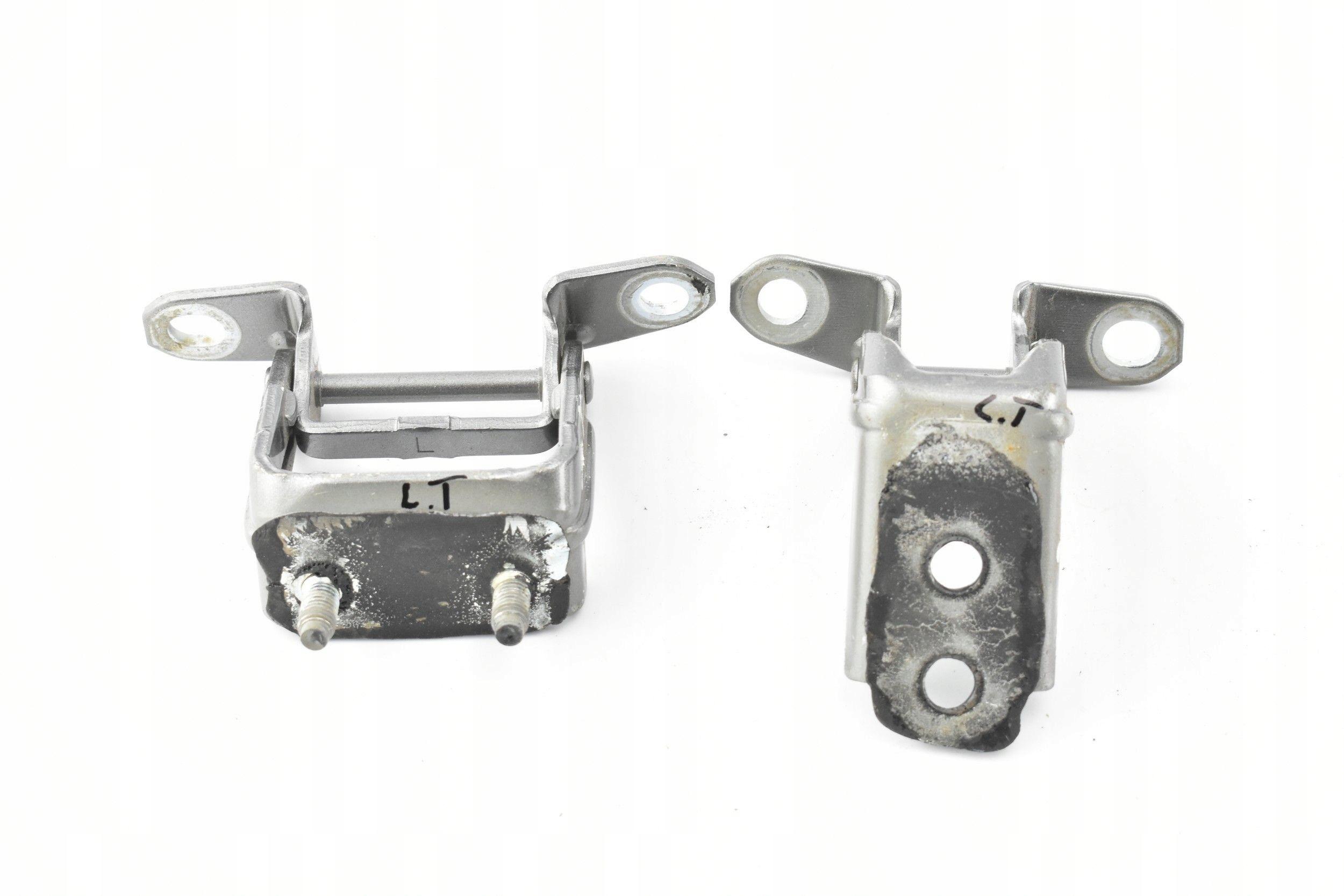 9168-14605-A22284 - Дверные петли левый задний XDJ NISSAN Juke II F16 19-