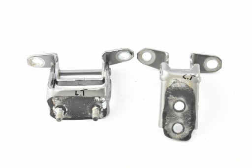 9168-14605-A22284 - Дверні петлі лівий задній XDJ NISSAN Juke II F16 19-