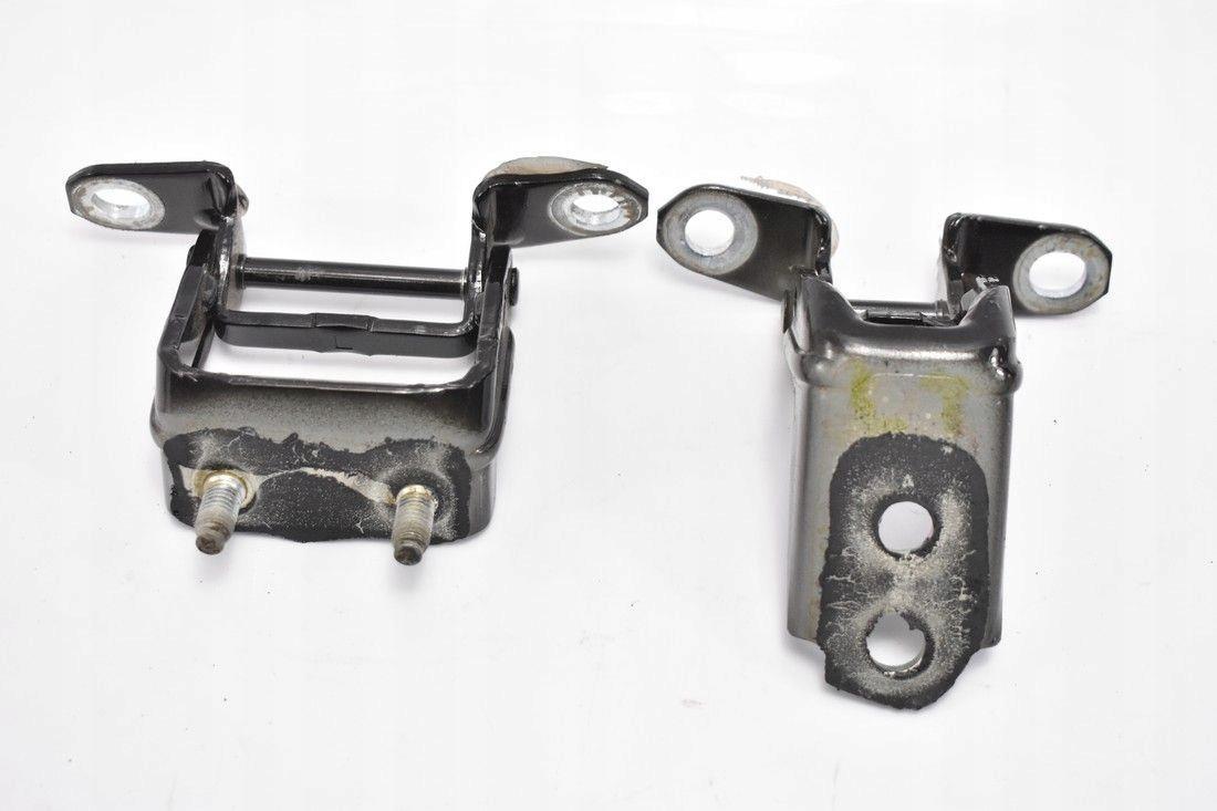 9168-14605-A22450 - Дверні петлі лівий задній Z11 NISSAN Juke II F16 19-