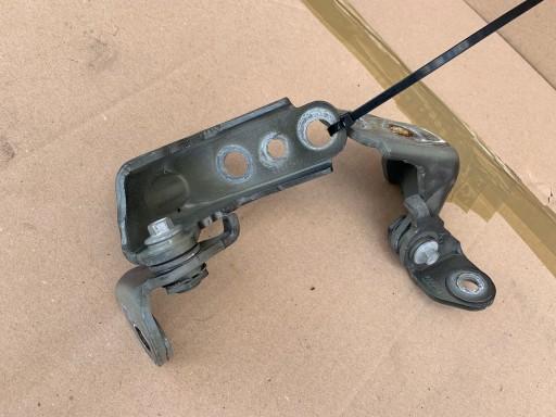 ПЕТЛІ ЛІВИХ ДВЕРЕЙ FORD MUSTANG VI 15-17 2.3