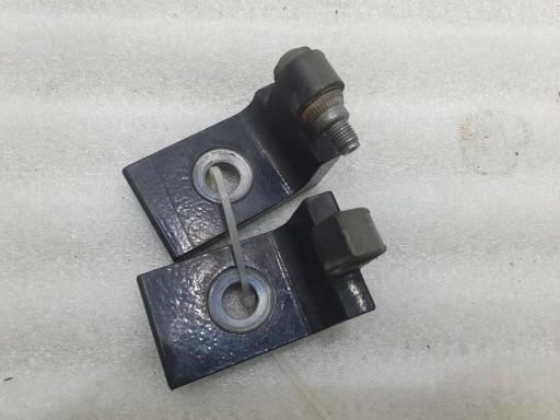 Дверные петли ПД ПД 475/9 BMW E71 X6