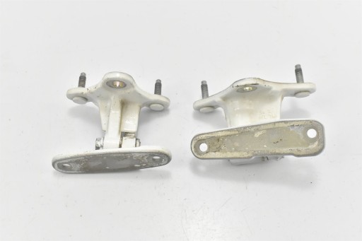 A2077200837 - Дверні петлі Правий передній A2077200637 MERCEDES E Class W207 C207 A207 799