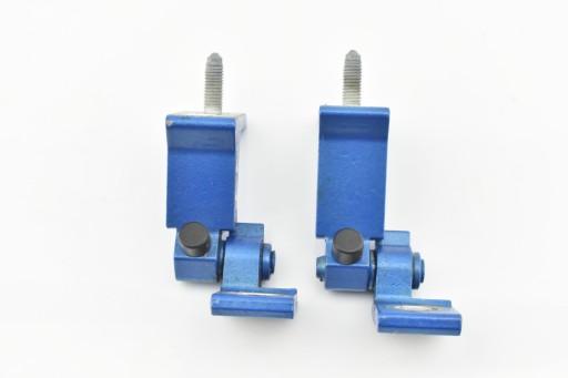 8W0831404A - Дверные петли правая передняя AUDI A4 B9 A5 F5 8W