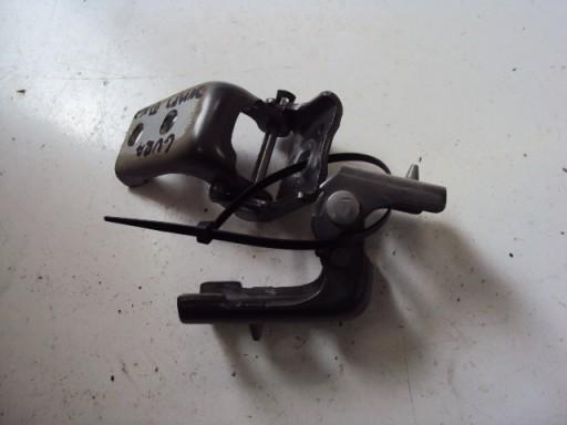 ПЕТЛИ ПЕРЕДНЕЙ ПРАВОЙ ДВЕРИ CITROEN JUMPY III 16-