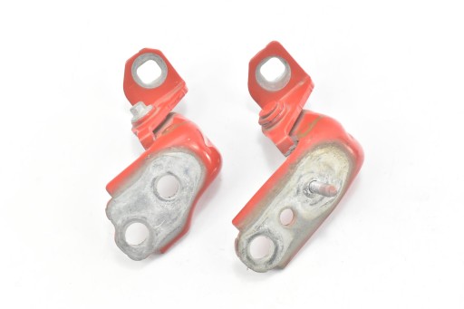 5243835 5199140 - Дверні петлі права передня CJ54-S22800-AC FORD TRANSIT CONNECT MK2 KUGA MK2