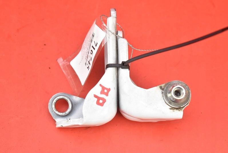 ДВЕРНЫЕ ПЕТЛИ ПЕРЕДНЯЯ ПРАВАЯ FORD TRANSIT COURIER 15R