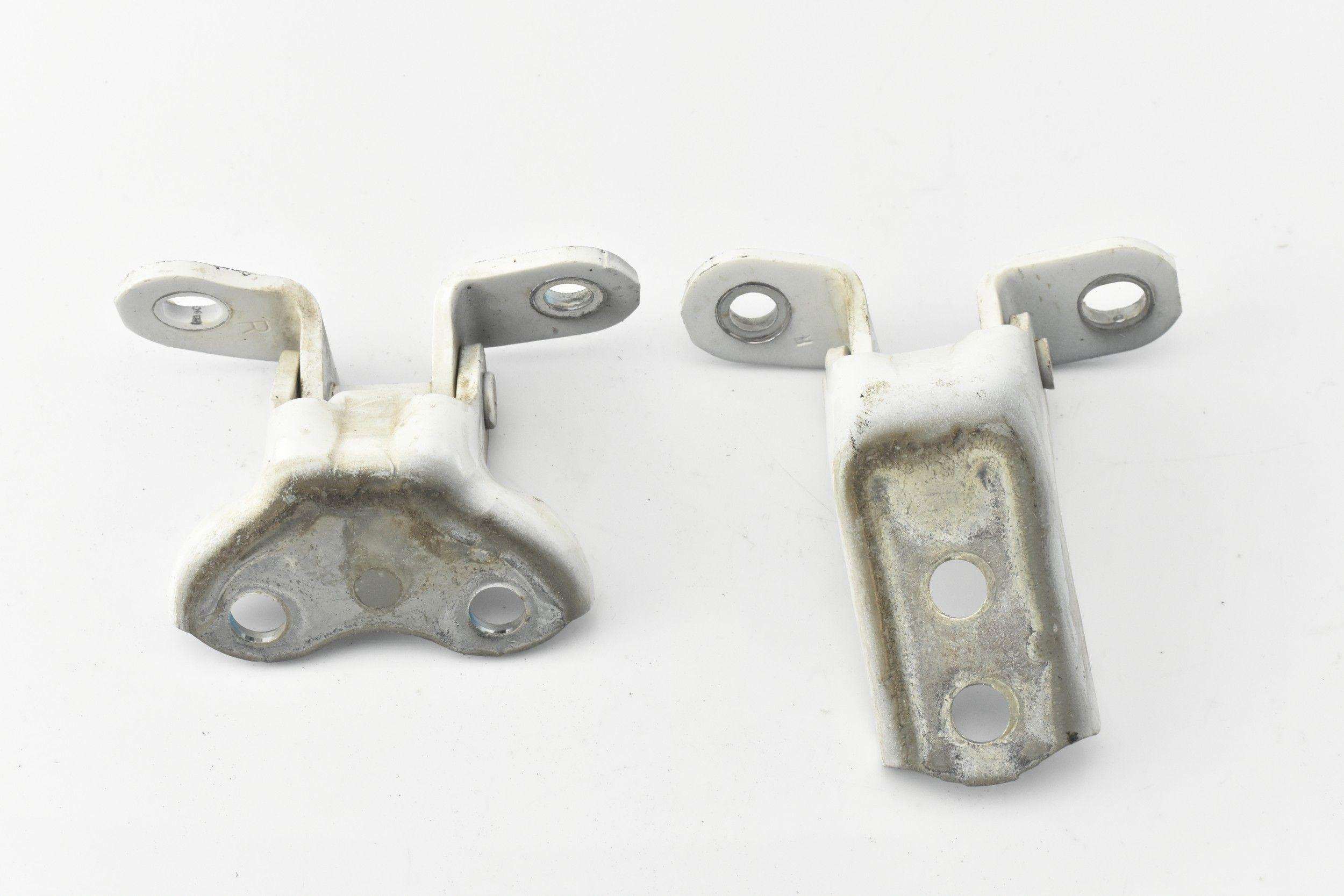 6871012151 - Дверні петлі Правий передній комплект AYGO II C1 108