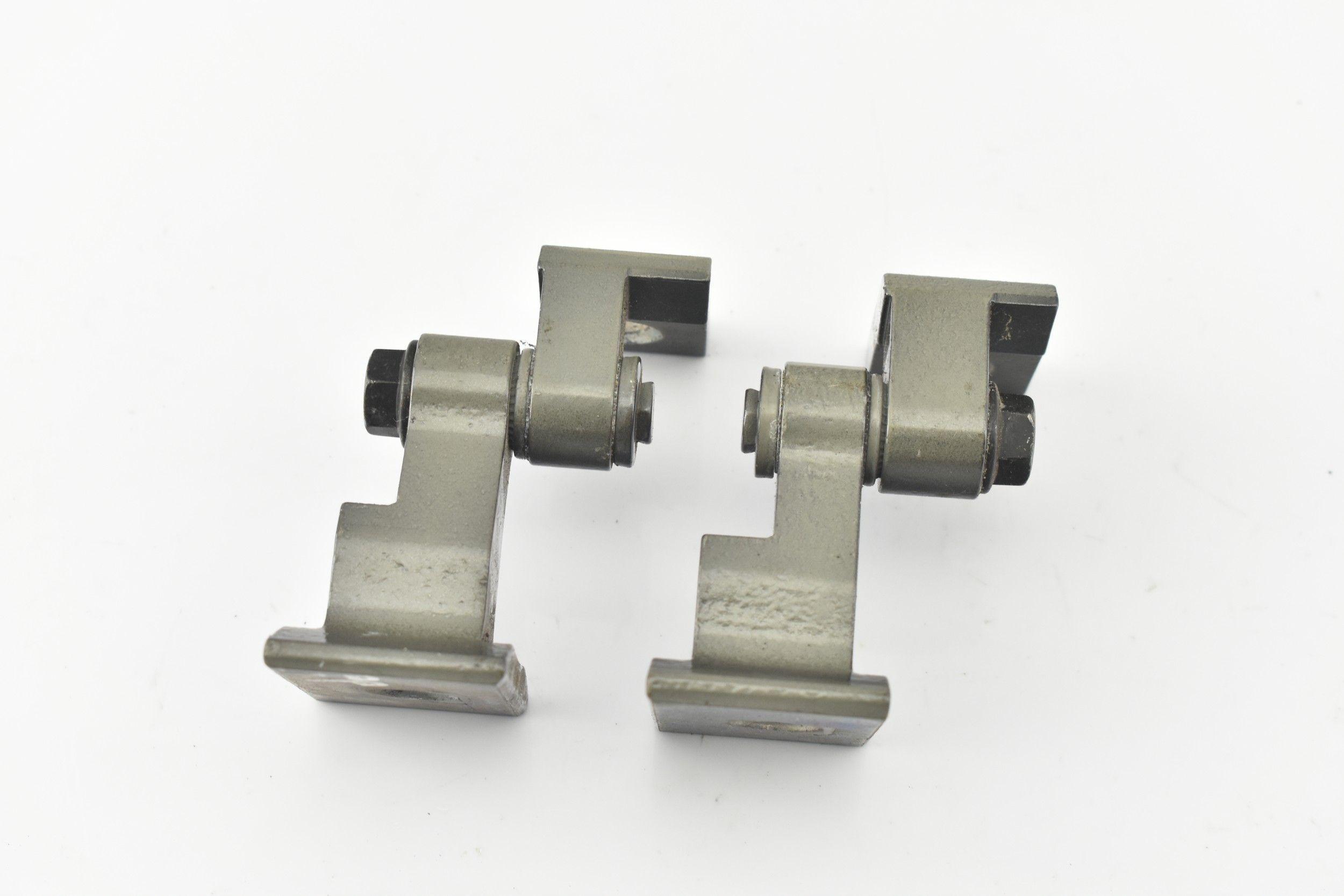 7246066 - Петлі передньої правої двері в зборі BMW G20 G21