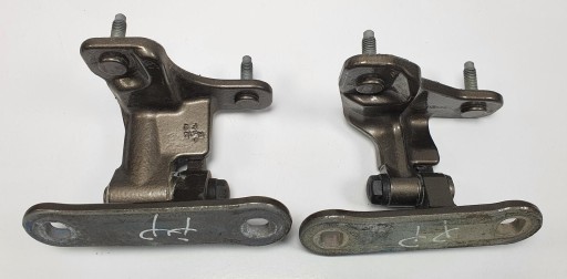 ПЕТЛІ ДВЕРНІ ПЕРЕДНІ ПРАВІ MERCEDES CLS W218 ПАРА