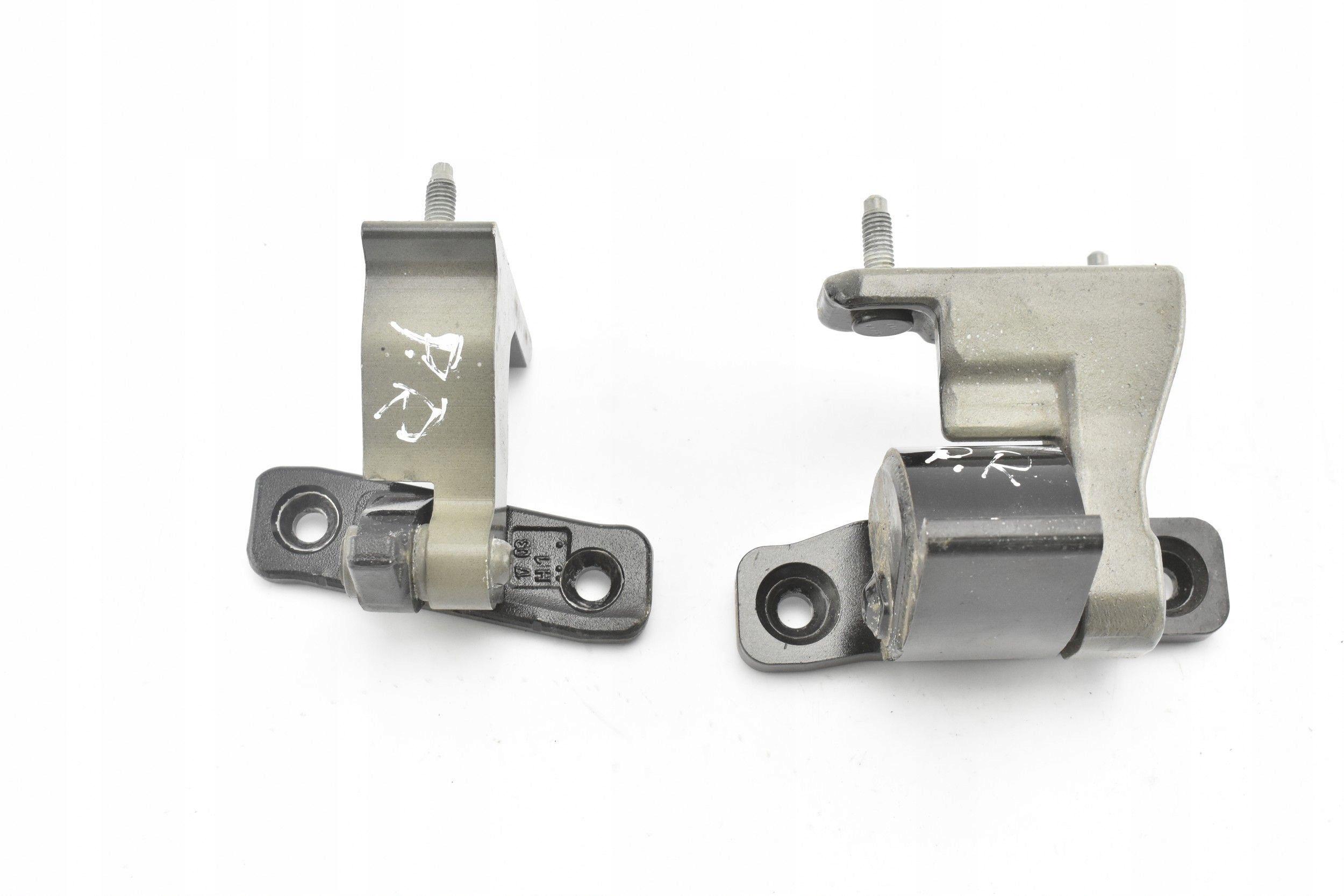 BRAK-DANYCH-55122817 - Дверні петлі Правий передній MERCEDES GLC W253 197