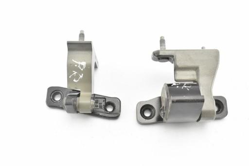 BRAK-DANYCH-55122817 - Дверные петли правый передний MERCEDES GLC W253 197