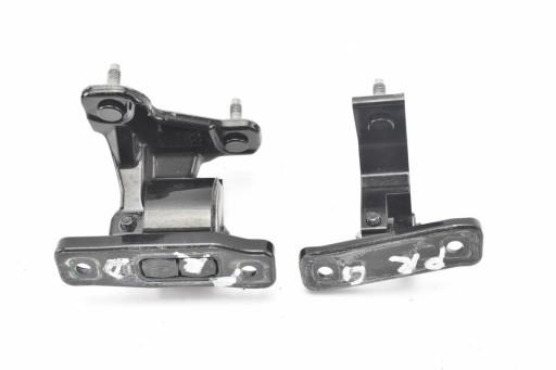 Передний правый HINGE MERCEDES W213 16-197