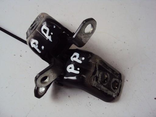 Дверні петлі права передня для NISSAN JUKE і FL F15 Z11