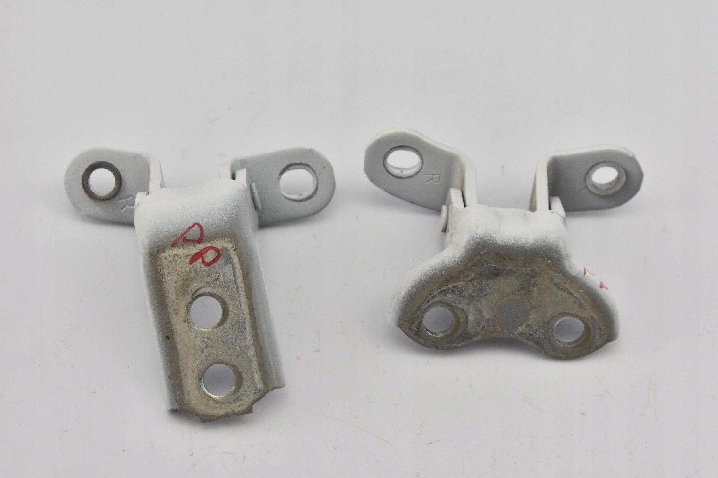 5905232399647 - ДВЕРНІ ПЕТЛІ ПРАВА ПЕРЕДНЯ TOYOTA YARIS IV 20-040