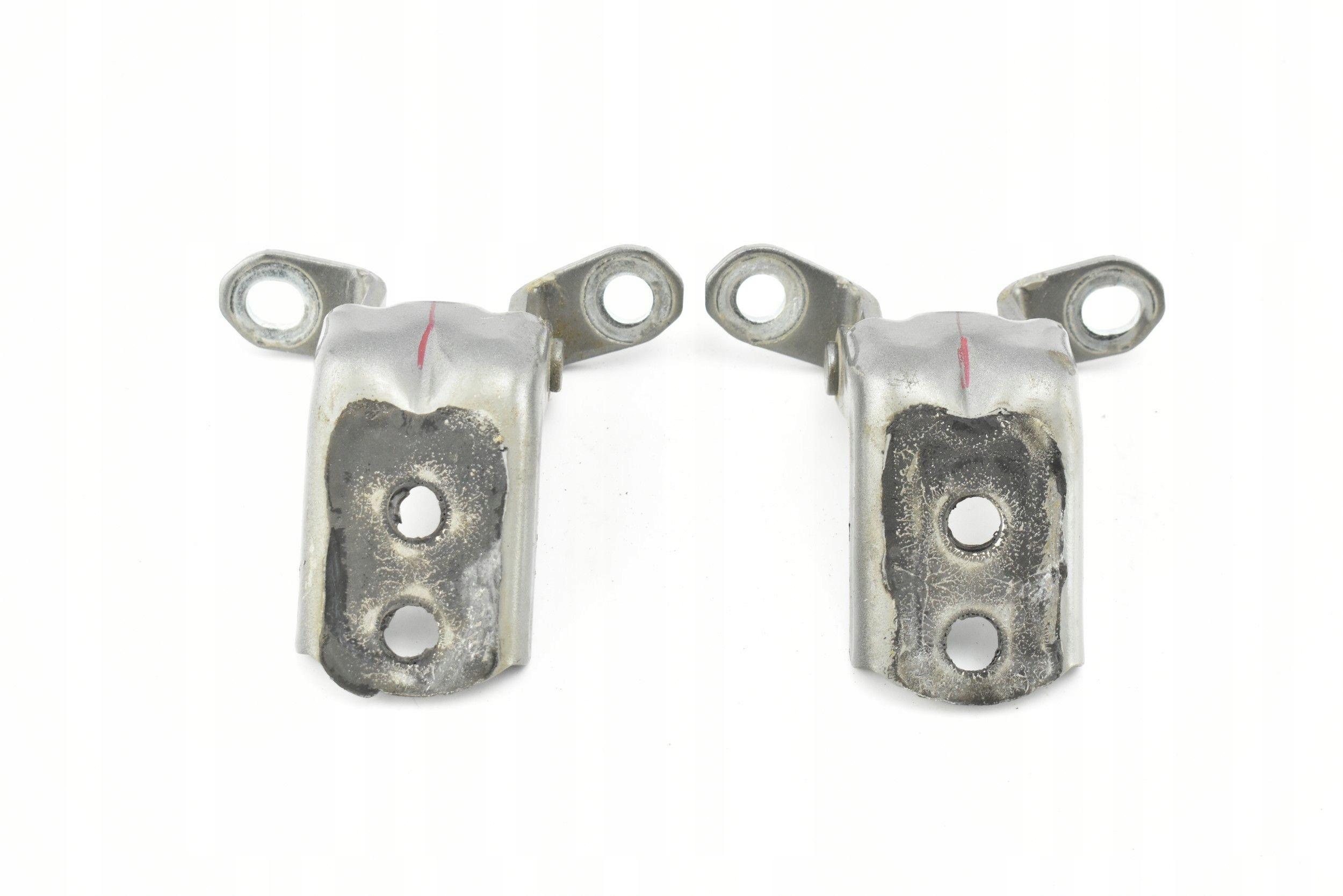 BRAK-DANYCH-67566593 - Дверні петлі права передня XDJ Juke II F16 19-