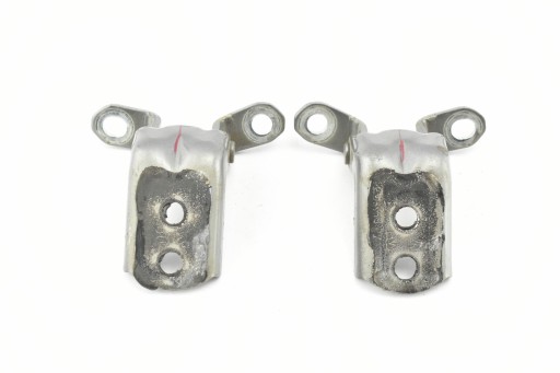 BRAK-DANYCH-67566593 - Дверні петлі права передня XDJ Juke II F16 19-