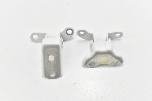 68750-0H010 68770-0H010 - Дверні петлі права задня 687500h010 687700H010 TOYOTA Yaris IV P21 2020-