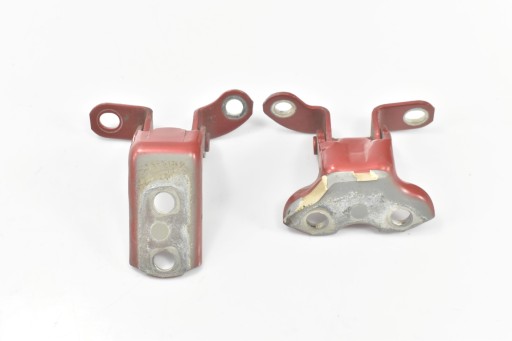 6877052031 - Дверні петлі права задня 6875020121 TOYOTA PRIUS III COROLLA E15 RAV4 C-HR