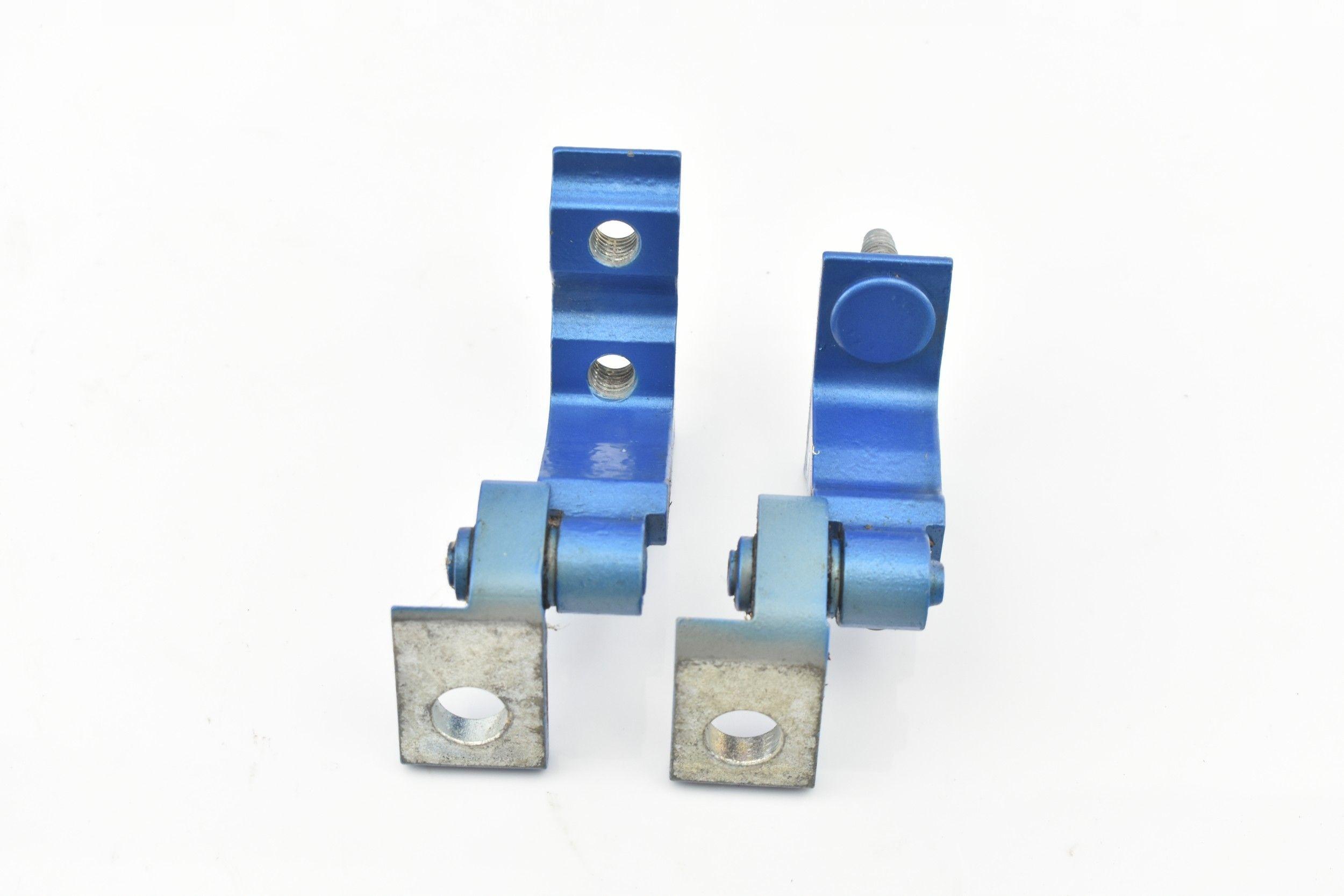 8W0833406A - Дверні петлі права задня AUDI A4 B9 A5 S5 F5 8W