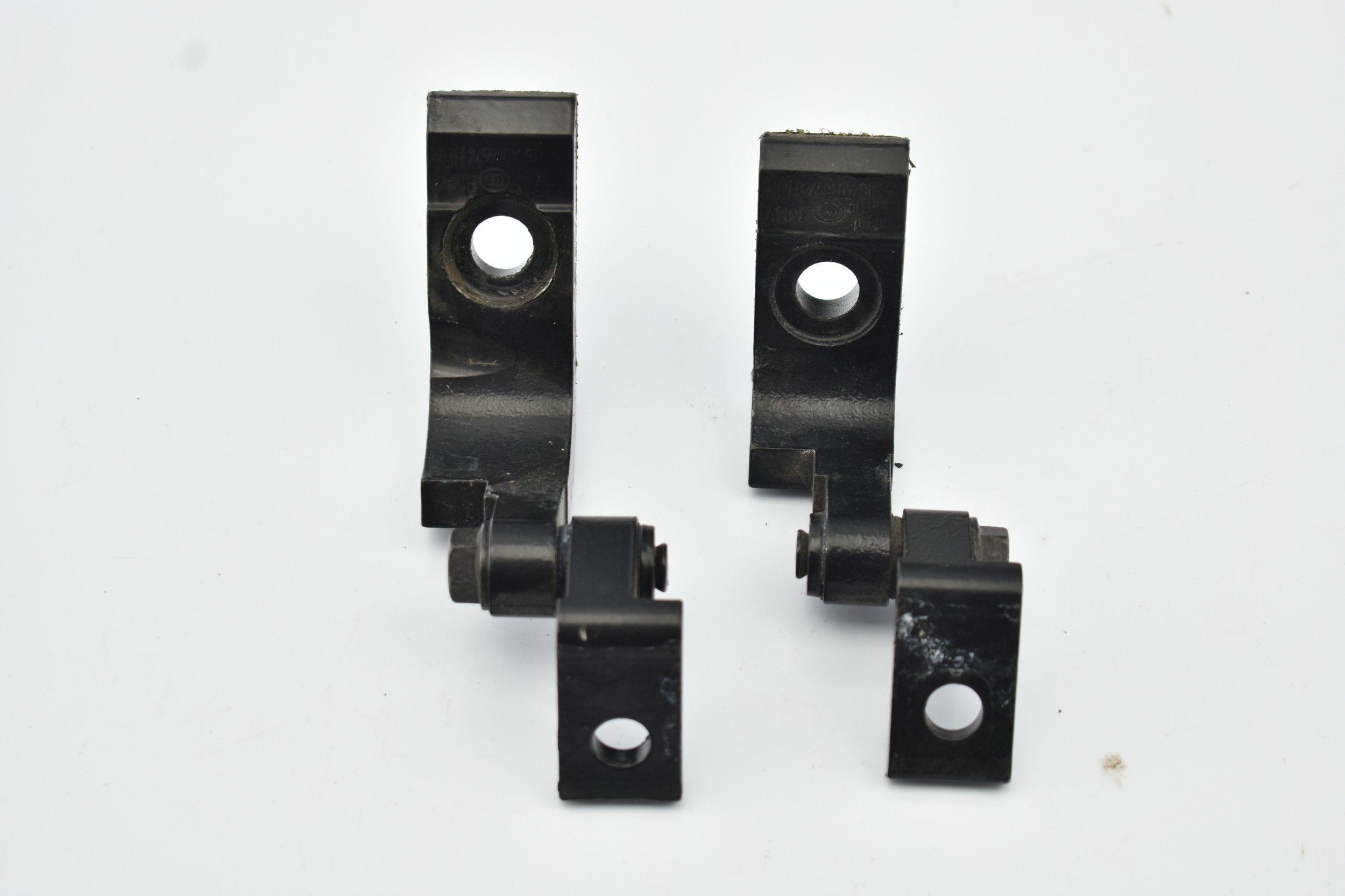 7266716, 7266718 - Дверні петлі права задня BMW I3 I01 13-22 C2W