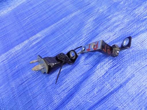 ДВЕРНІ ПЕТЛІ ПРАВА ЗАДНЯ FORD PUMA MK2 ST 1.0