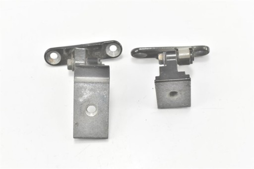 7185634 7185636 - Петлі двері права задня верхня нижня BMW F06 F10 F11