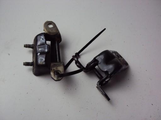 ПЕТЛІ ПРАВОЇ ЗАДНЬОЇ ДВЕРІ MERCEDES X-CLASS