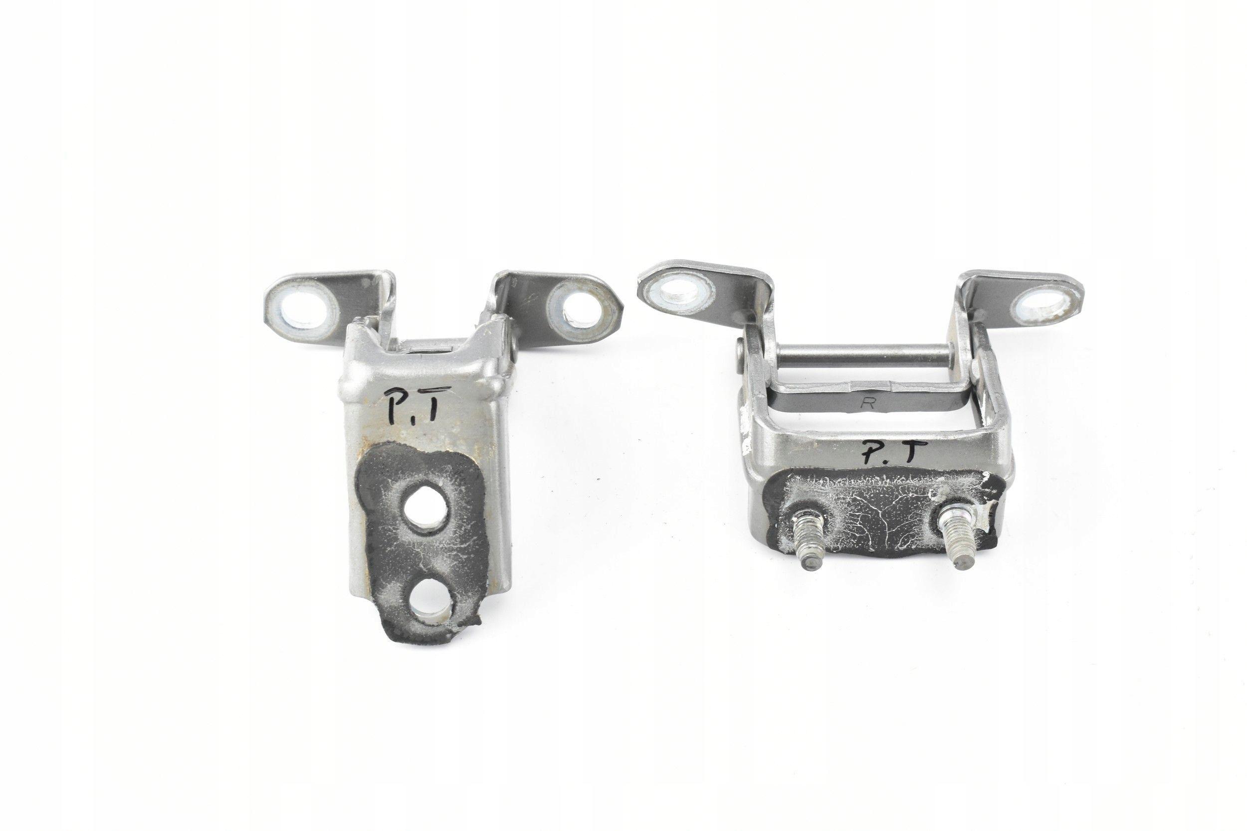 9168-14605-A22285 - Дверные петли правая задняя XDJ NISSAN Juke II F16 19-