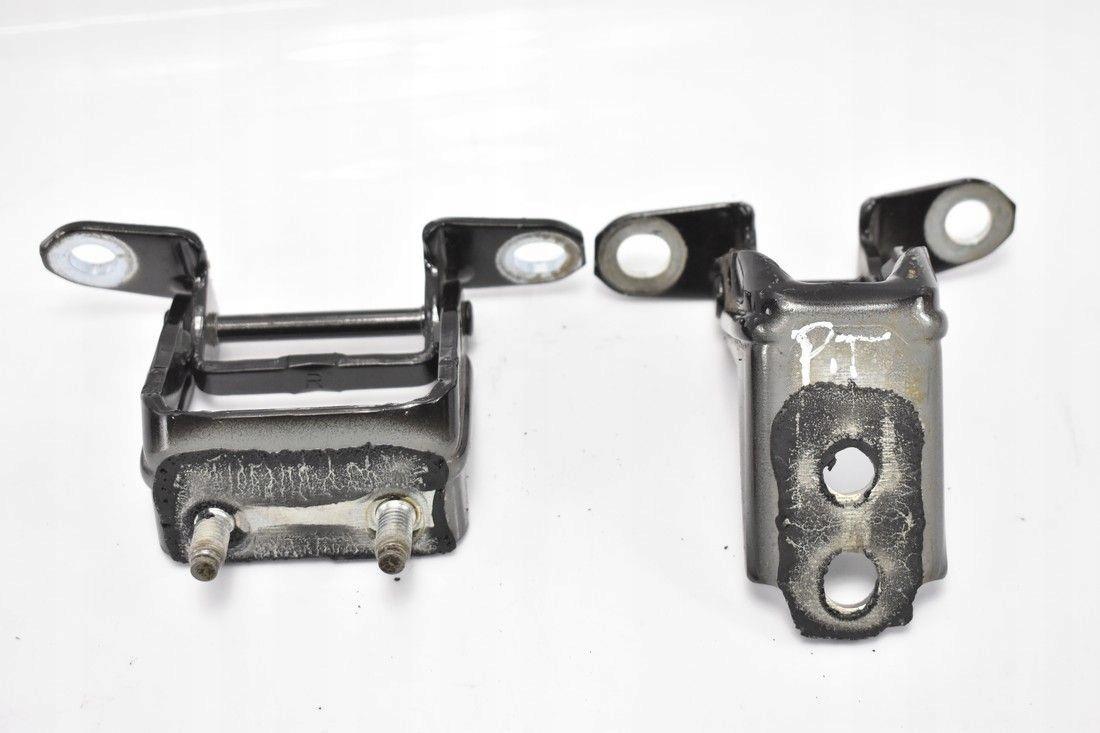 9168-14605-A22451 - Дверные петли правая задняя Z11 NISSAN Juke II F16 19-