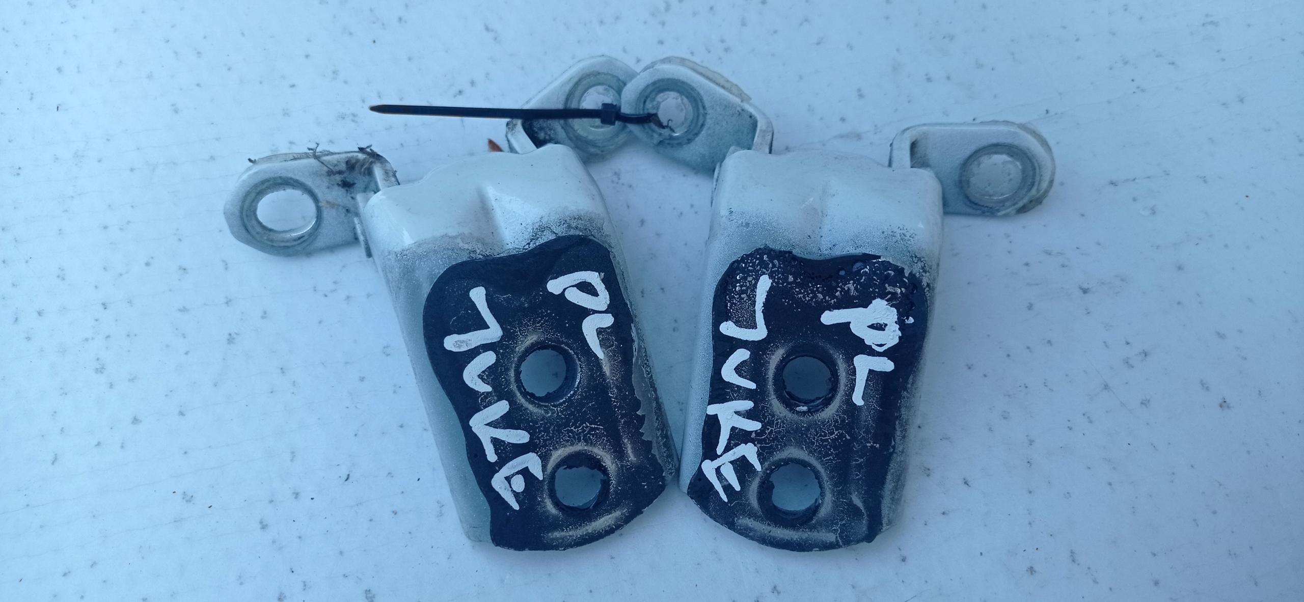 ДВЕРНІ ПЕТЛІ ПЕРЕДНІЙ ЛІВИЙ ДЛЯ NISSAN JUKE 10-19