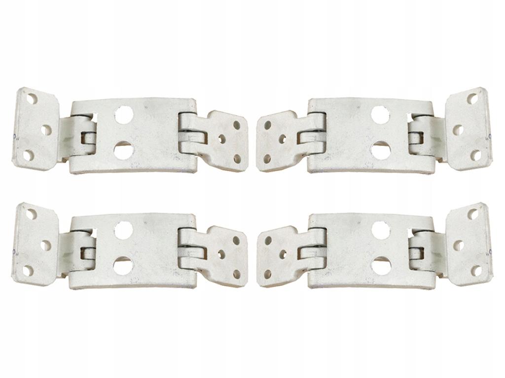 230.060.0021 - ПЕТЛИ ЗАДНЕЙ ДВЕРИ CRAFTER SPRINTER 270°