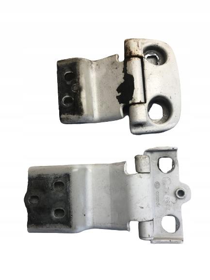 Петли задней двери задняя Ducato 06-14R