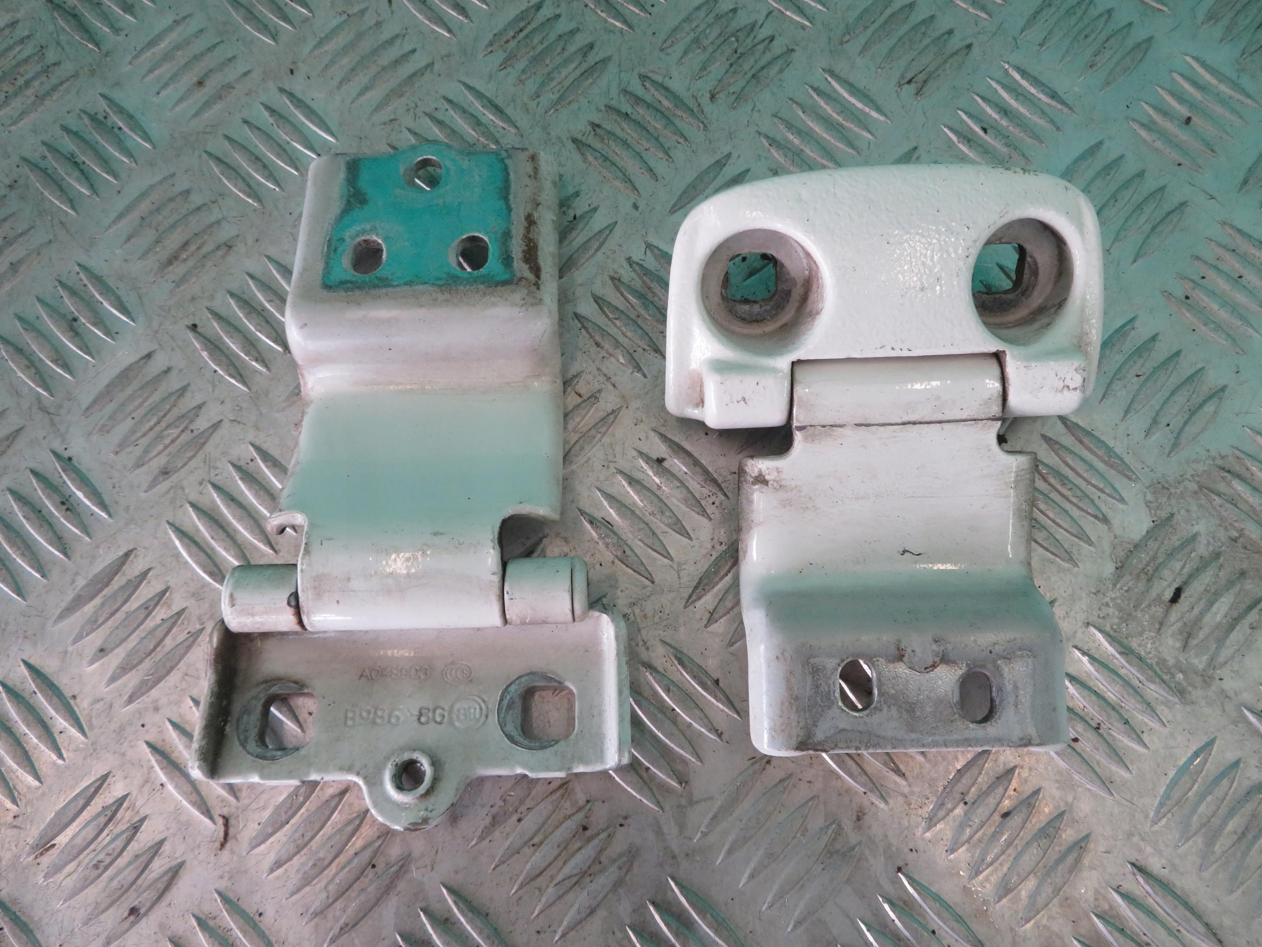 ПЕТЛІ ЗАДНІХ ДВЕРЕЙ DUCATO BOXER JUMPER III