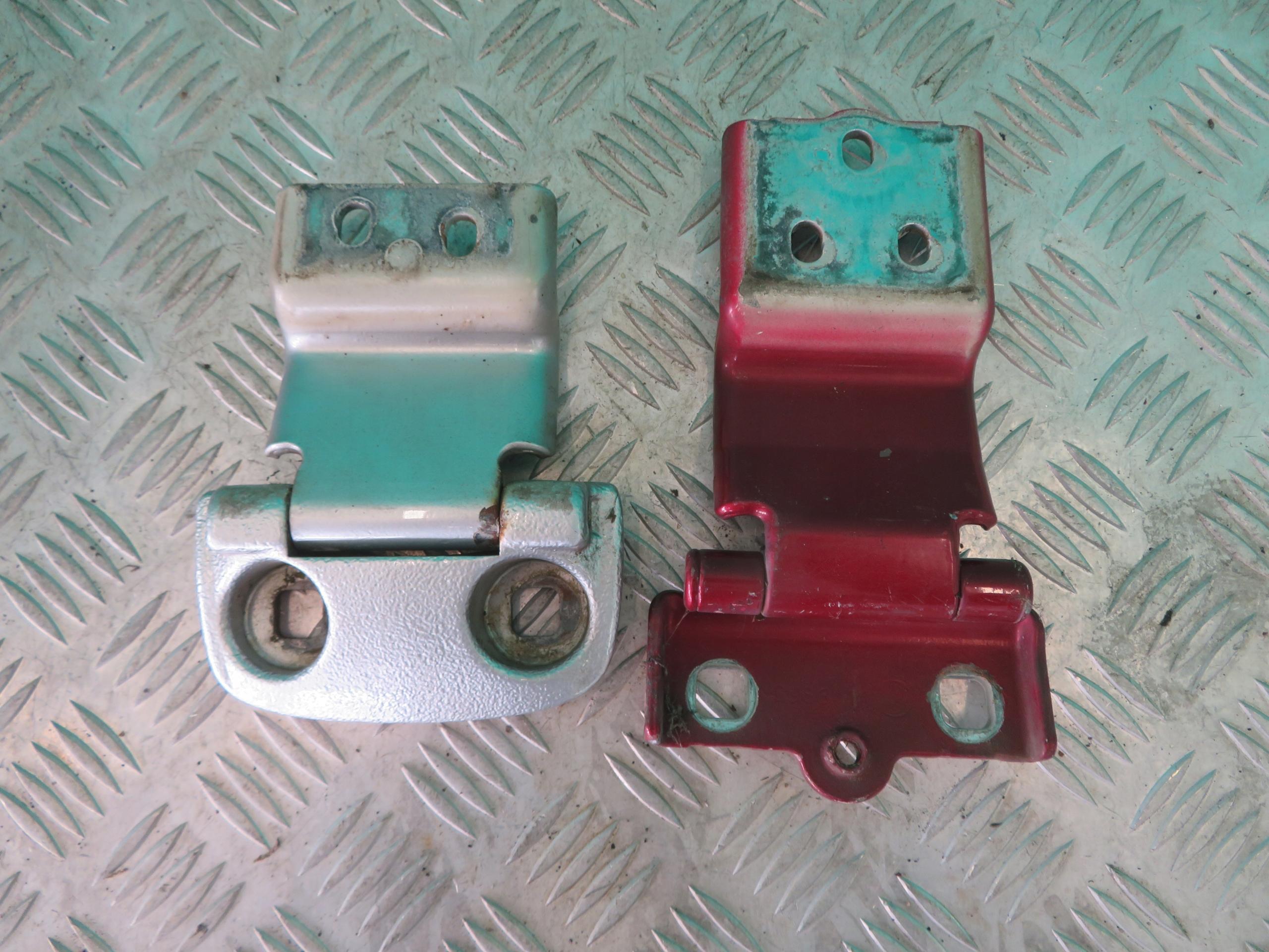 ПЕТЛИ ЗАДНЕЙ ДВЕРИ DUCATO BOXER JUMPER III