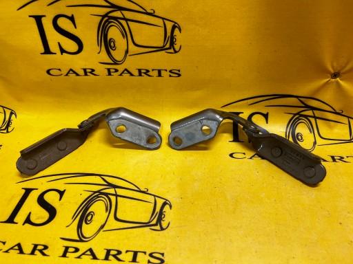 LJ6B-S42900-AB LJ6B-S42901-AB - ПЕТЛИ ЗАДНЕЙ КРЫШКИ БАГАЖНИКА FORD KUGA MK3