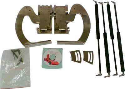 LAMBO ДВЕРНЫЕ ПЕТЛИ LAMBO / LAMBO DOORS