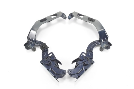 НАБІР ПЕТЕЛЬ КАПОТА A2058800828 A2058800928 MERCEDES W205 C205