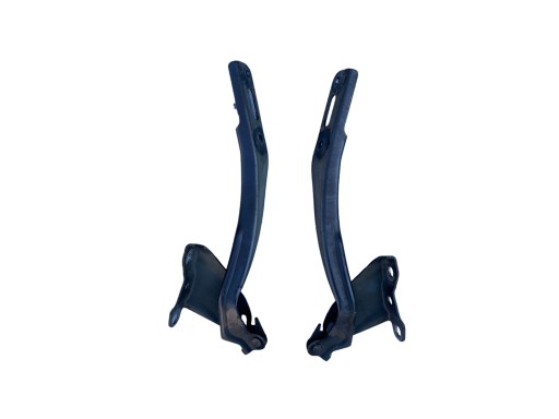 ПЕТЛІ КАПОТА ЛІВИЙ / ПРАВИЙ HONDA JAZZ III