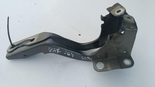 0180-081000F - Водяной насос cfmoto 500 X5 0180-081000F CF18