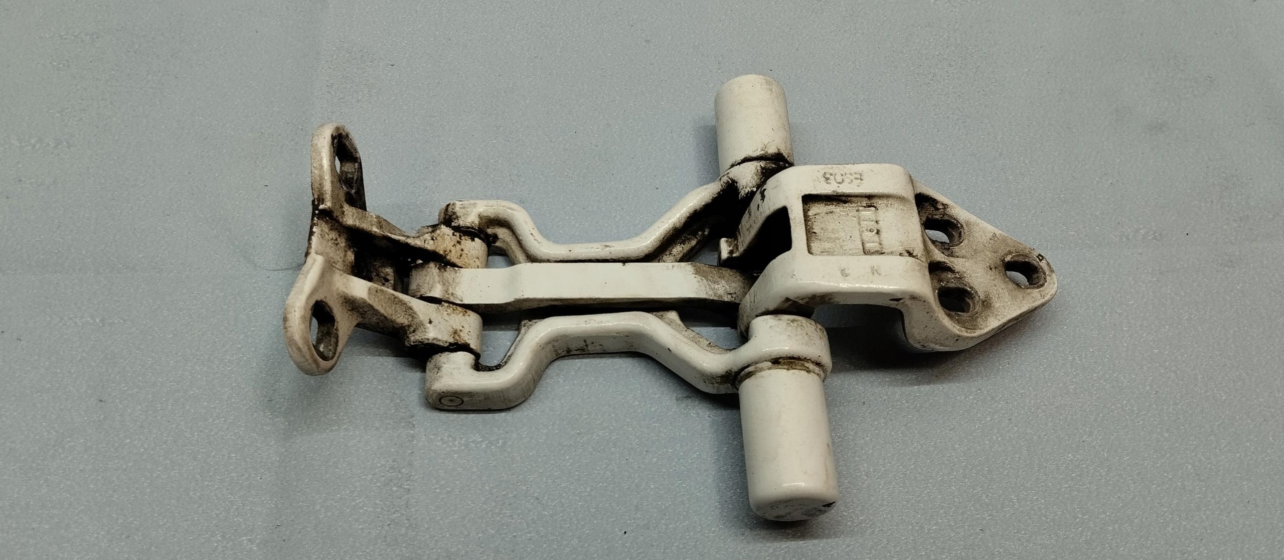 ПЕТЛІ ЗЗАДУ JUMPER DUCATO BOXER ВНИЗ 270 ГРАДУСІВ