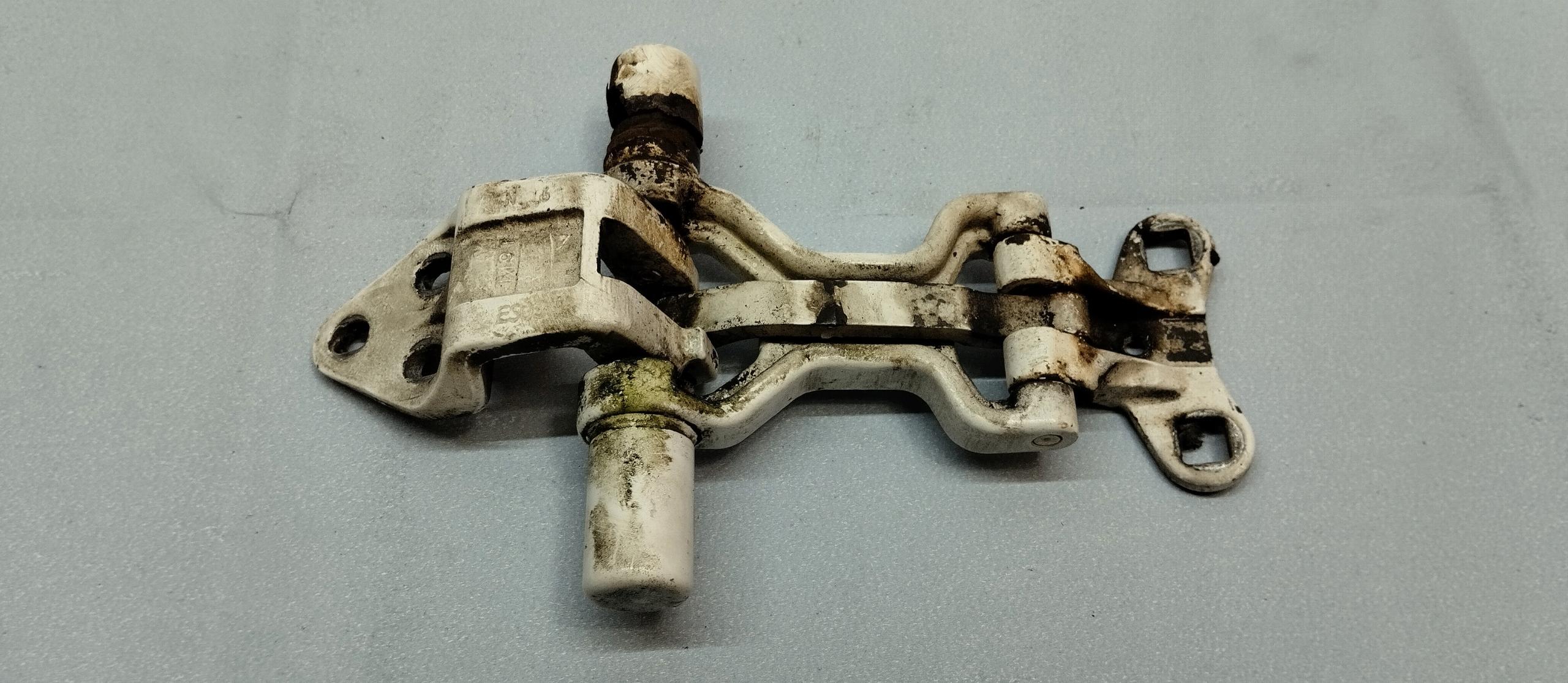 ПЕТЛІ ЗЗАДУ JUMPER DUCATO BOXER ВНИЗ 270 ГРАДУСІВ