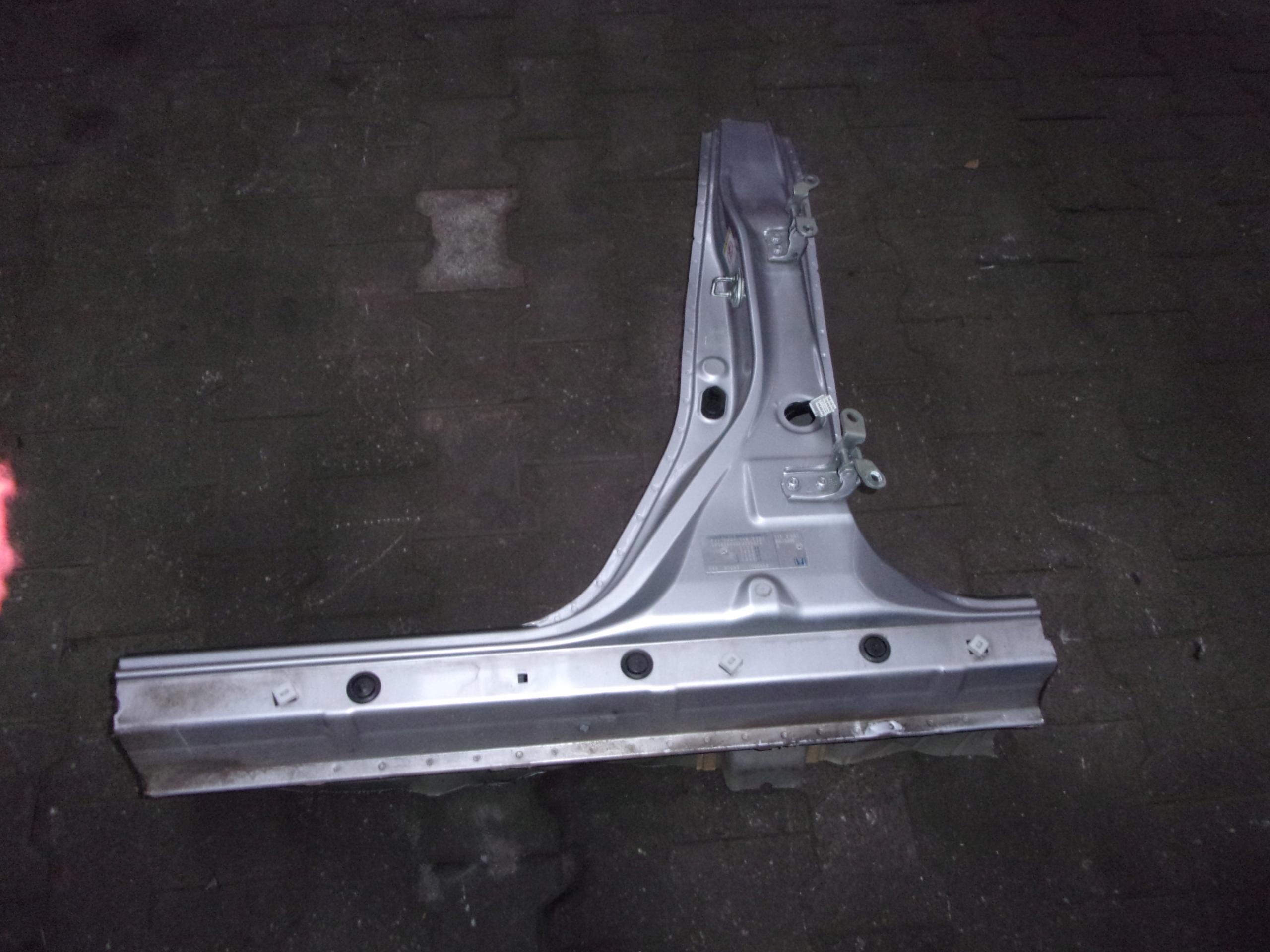 NH788 - ПЕТЛІ ЗАДНІ ЛІВІ HONDA CR-V IV