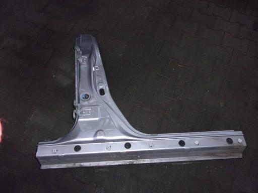 ПЕТЛІ ЗАДНІ ПРАВІ HONDA CR-V IV