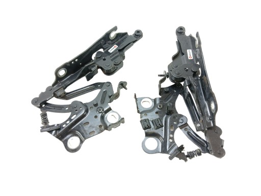 ПЕТЛИ ПЕТЛЯ КАПОТА ЛЕВАЯ ПРАВАЯ MINI F56 F55 F57 7300566 7300565 (B58)