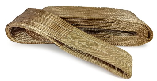 6T 6M КРАНОВЫЕ СТРОПЫ