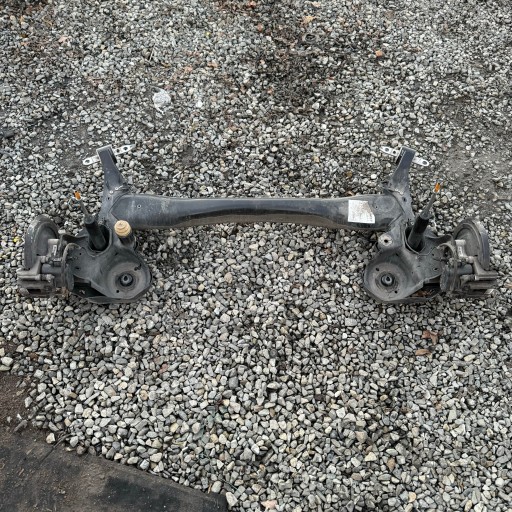 Підвіска задня променя опель опель x