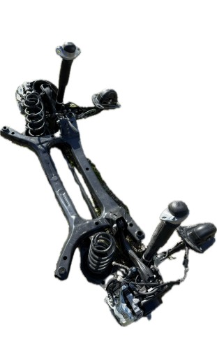 5289e875 - Поперечная перекладка качания луча подвески